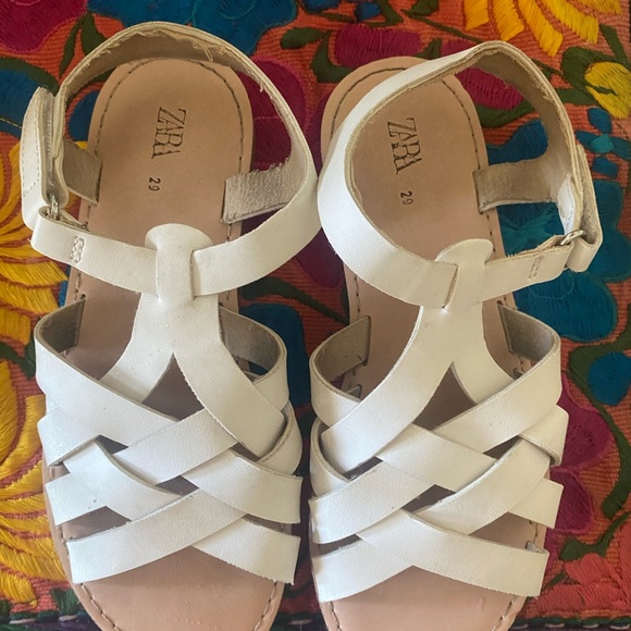 ZARA GIRL SIZE 12/29 Europe used - Picture 6 of 7